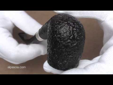 pipa Dunhill 246 - smoking pipe