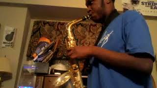 Download lagu Redbone Childish Gambino (Alto Saxophone cover) (Part 1) mp3 Download lagu Redbone Childish Gambino (Alto Saxophone cover) (Part 1) mp3