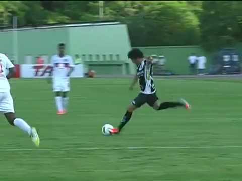 Melhores Momentos - Bahia 1 x 0 Ponte Preta - (36ª Rodada) Campeonato Brasileiro 2012