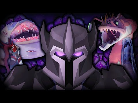 I Camped The Awakened Bosses For 10 Days... Now I'm A GOD