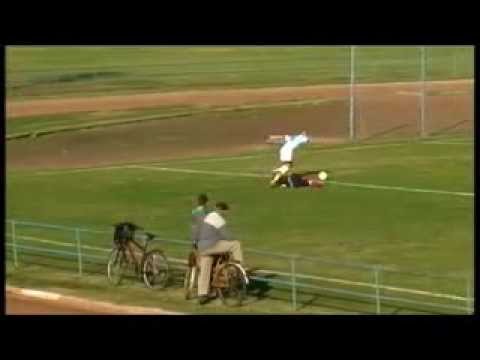 Kiskunhalasi FC - Tiszakécske VSE