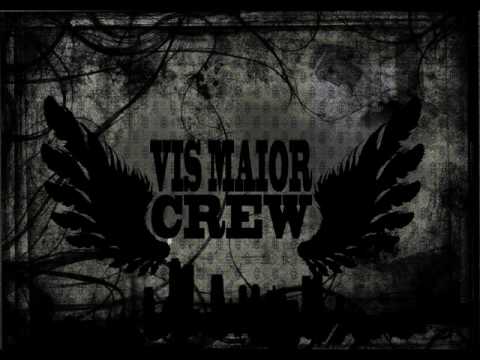Vis Maior Crew ( NPU Robi VKR Master YO ) - Shhh DOSTA!!! [Macedonian rap]