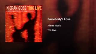 Somebody's Love