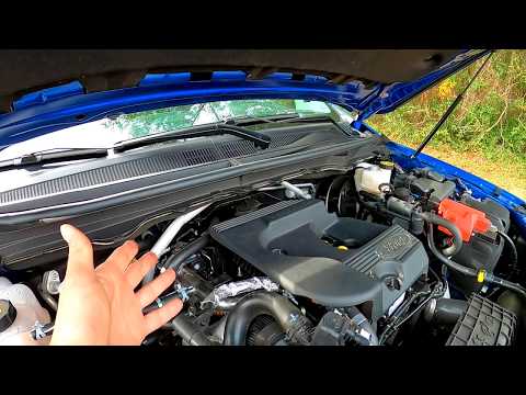 WTF??? | An EcoBoost EGR Cooler on the 2019 Ford Ranger