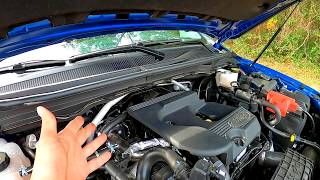 WTF | An EcoBoost EGR Cooler on the 2019 Ford Ranger