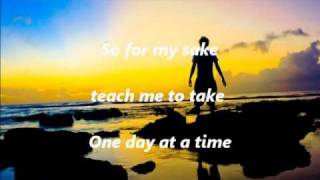 Lee Greenwood - One Day at a Time Sweet Jesus