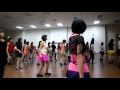 Line Dance Okie Dokie