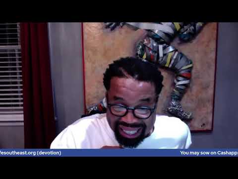 Saturday Night Devotion!