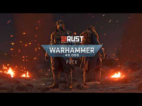 Launch Trailer