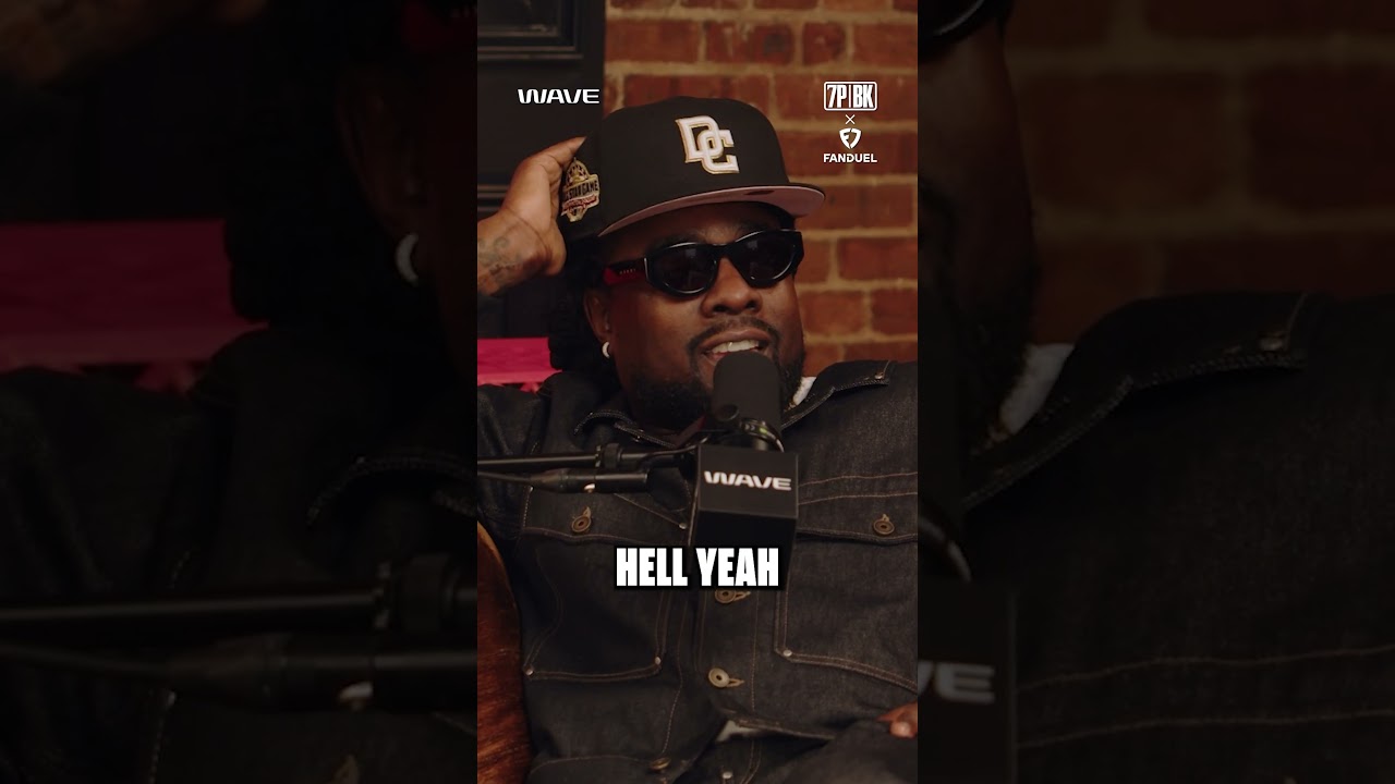 How Wale PIONEERED And Survived Raps Blog Era 🫡