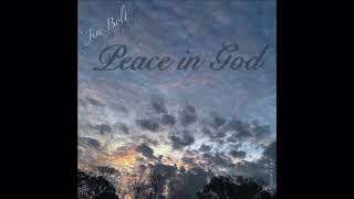 Peace in God