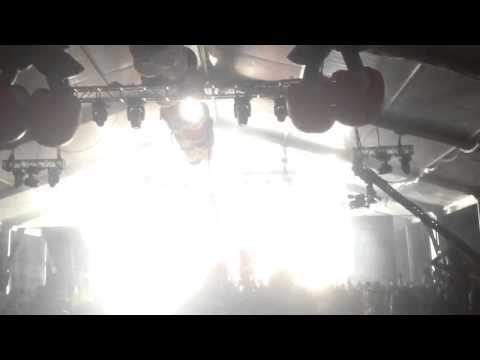 Gareth Emery 7/6 @ Governors Beach Club