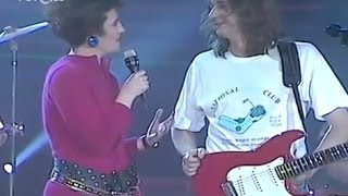 ROSENDO - Cosita (RockoPop)