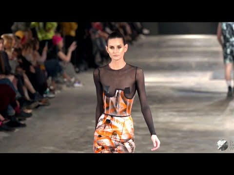 HAVRYLIV Spring Summer 2020 - Lviv Fashion Week | Full Fashion Show | Haute Life