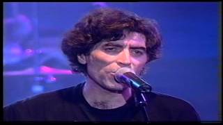 Joaquín.Sabina y CIA - En directo - Salamanca 1999 - a mis cuarenta y diez - 8