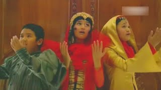 Download lagu SAKHA - Allah Yang Kucintai (HD) mp3 Download lagu SAKHA - Allah Yang Kucintai (HD) mp3