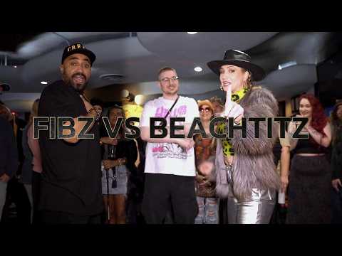 Beachtitz vs Fibz