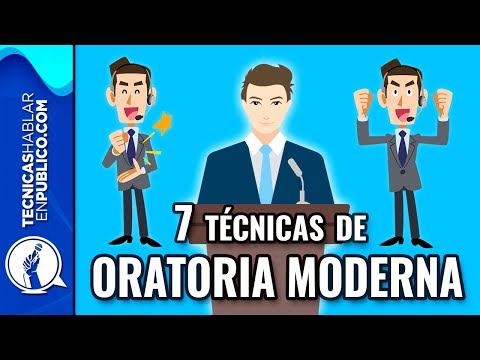 7 Modern Public Speaking Techniques for Professional Public Speaking