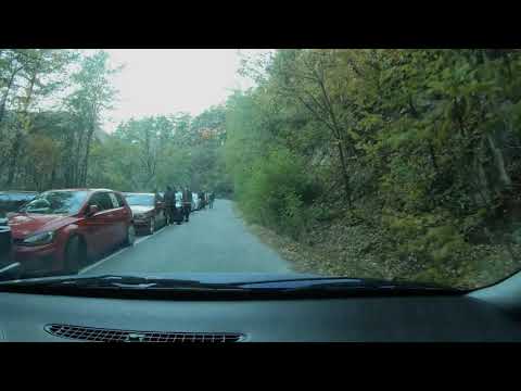 VTM Paltinis 2021 - Marele premiu al Sibiului - Audi S3 Hillclimb