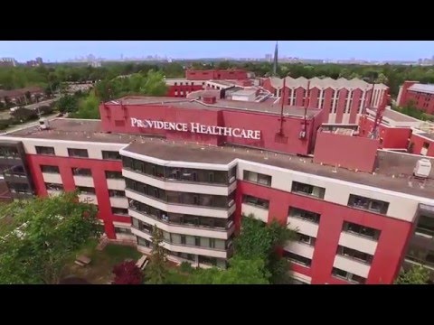 Welcome to Providence Healthcare