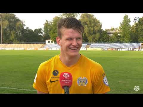 Nõmme Kalju FC - FC Kuressaare l 0:3 l Premium liiga 23. voor l 2021 l Mattias Männilaan