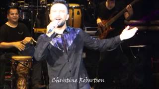Tarkan, Firuze, Harbiye 4th September 2014