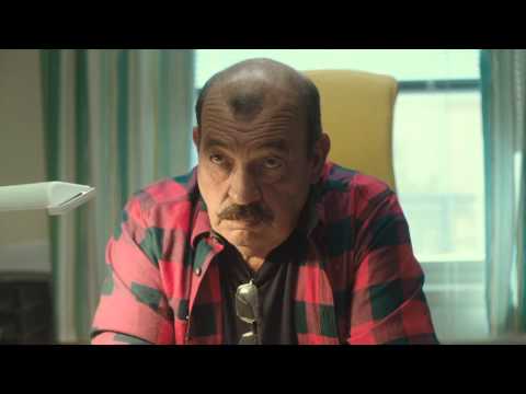 Lofoten 90s Hold i torsken!