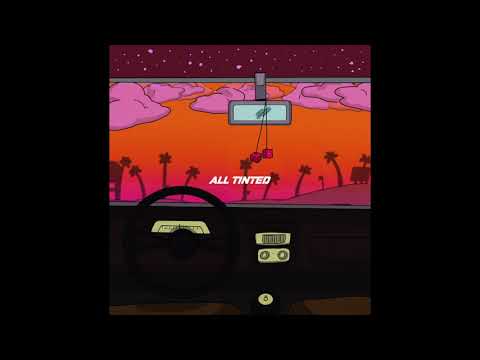Wolftyla - All Tinted (Official Audio)