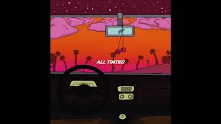 Wolftyla - All Tinted (Official Audio)