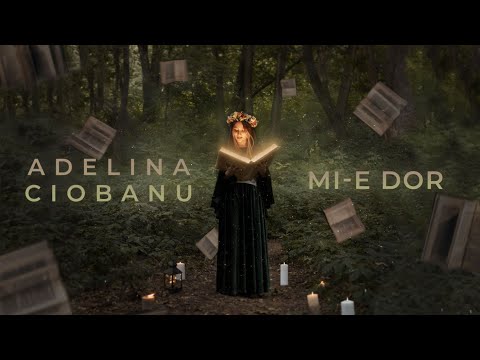 Adelina Ciobanu🌼 MI-E DOR🌼