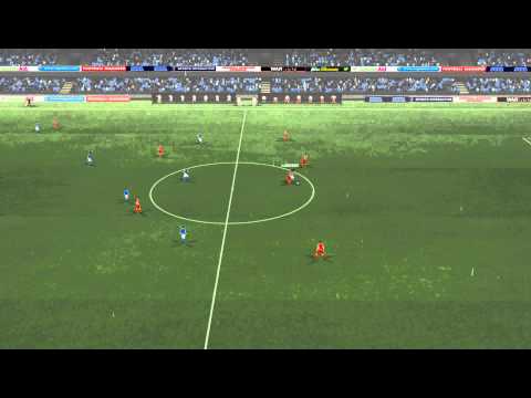 GIF Sundsvall 4 0 Olympiacos   Match Highlights