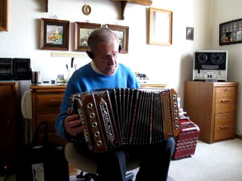 Hank Jacobs - Chemnitzer Concertina - Milwaukee - January 2011