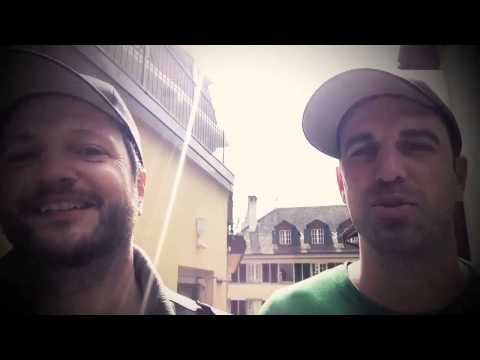 Shotout: Hobbitz - SWISS HIP HOP JAM 2014