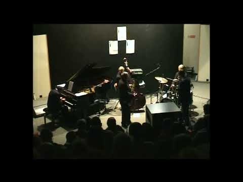 Gianni Basso quintet