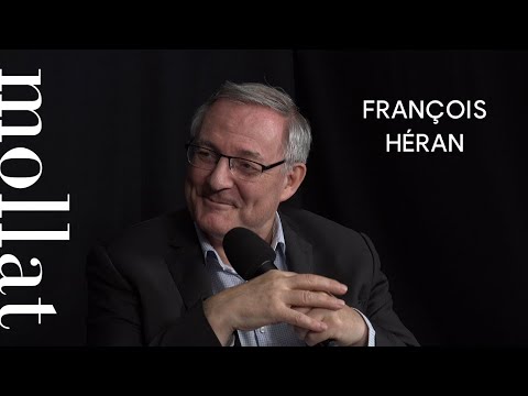François Héran - Immigration, le grand déni