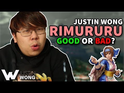 How good is Rimiruru in Samurai Shodown?!?!
