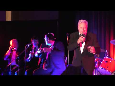 Jeff Lewis Rat Pack, Clip 6 - video by Susan Quinn Sand