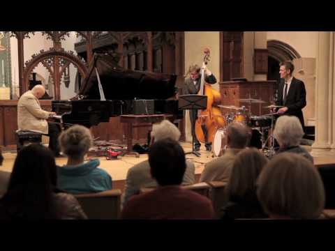 Benet McLean (jazz piano) – Moanin’ │ St John Church Oxford