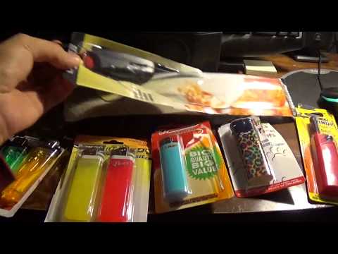 YouTube video about: Does dollar tree sell charcoal lighter fluid?