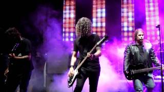 Monster Magnet - Bored With Sorcery (Lent Festival 2011)