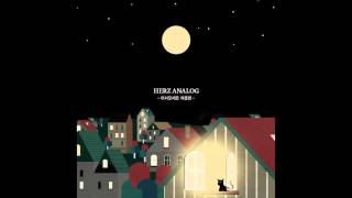 헤르쯔아날로그 - 여름밤