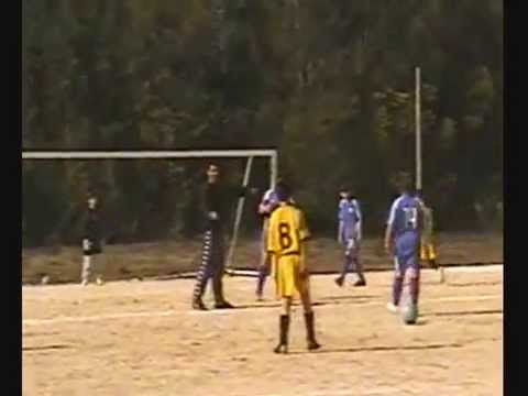 Jogo Treino 