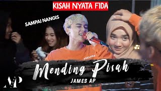 Download lagu JAMES AP Mending Pisah... mp3