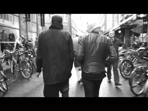 Anton Ewald - Cubana ft.Overflow