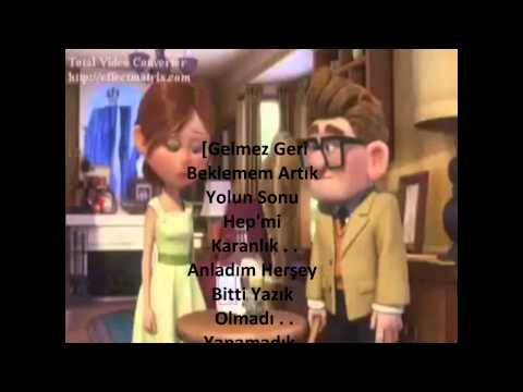 6.his H-Lya - Kaderimin Mürekkebi 2oıı