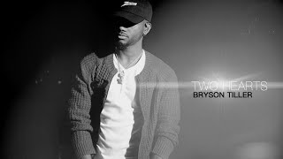 Bryson Tiller - "Two Hearts" (Official Audio)