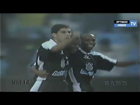 Corinthians 2 x 2 Real Madrid ● 2000 FIFA Club World Cup Extended Goals & Highlights HD
