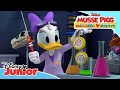 Kajsa Krymper Mimmi Musse Pigg Makalösa Äventyr Disney Junior Sverige