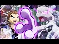 The Complete Lore Of Mewtwo The Strongest Pokemon