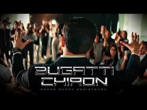 Video thumbnail for BUGATTI CHIRON